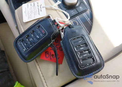 2017 Lexus Rx 350 из США, поврежденный, VIN 2T2BZMCA9HC128096